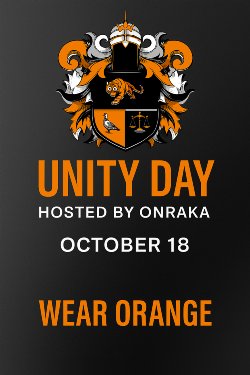 Unity Day